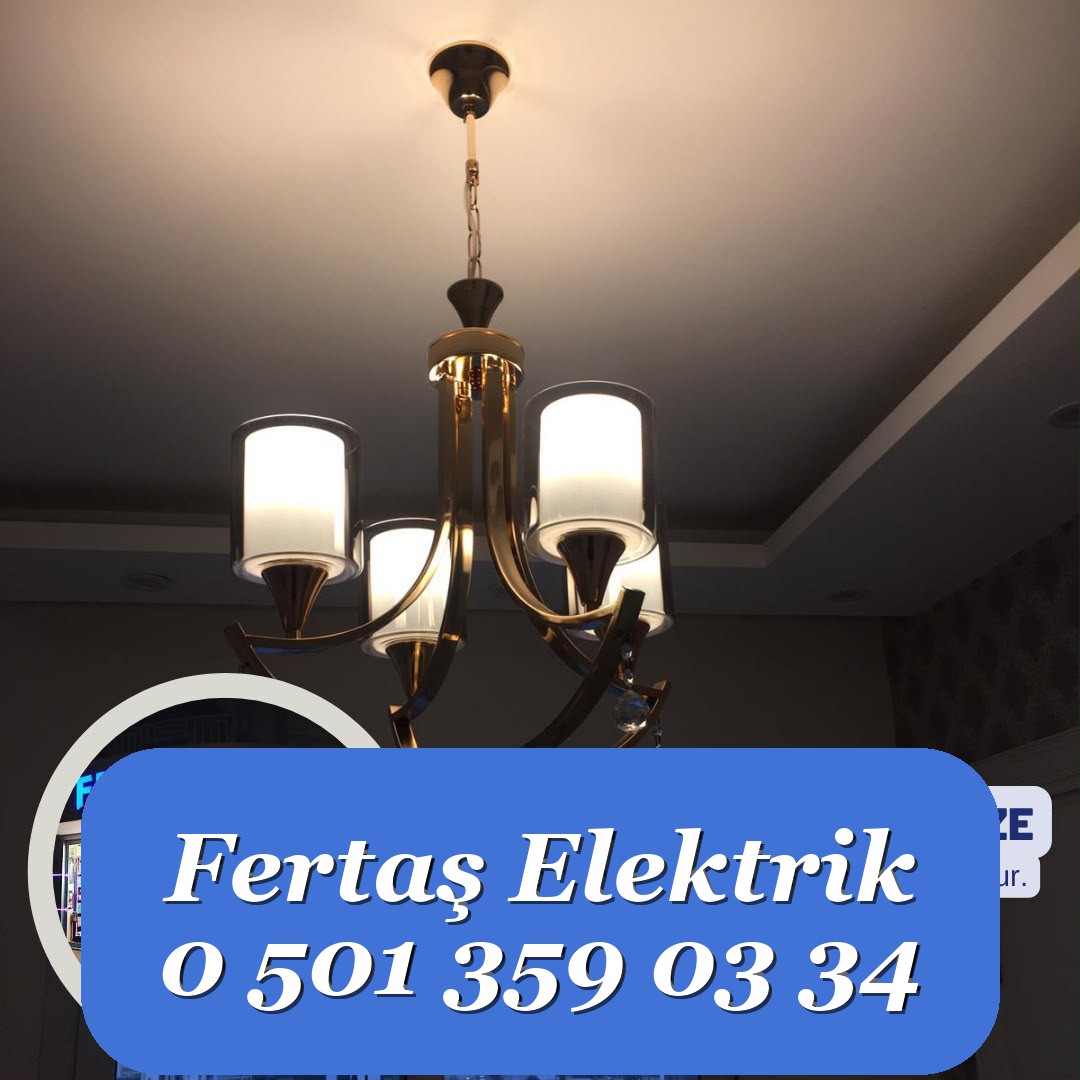 Fertaş Elektrik Sahadan Kare 53